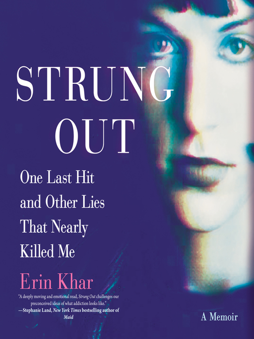 Title details for Strung Out by Erin Khar - Available